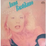 Disc vinil, LP. PRENDIMI CON TE-ANNA RUSTIKANO-256449