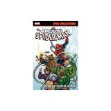 Amazing Spider-Man Epic Collection: Return of the Sinister Six [New Printing]
