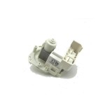 Pompă evacuare Electrolux, Coduri 140000443253, 140000443279, 480140101029, Piesa Originala Masina Rufe