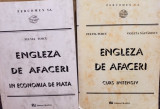 Fulvia Turcu - Engleza de afaceri, 2 vol.