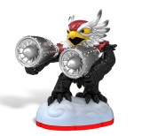 Skylanders Full Blast Jet-Vac