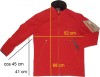 Geaca Windstopper Dama Peak Performance, Marime M/L, Outdoor, Top Brand