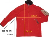 Geaca Windstopper outdoor PEAK PERFORMANCE (dama M/L) cod-557596