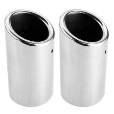 Ornamente tobă pentru VW Golf 6 (10.2008-11.2013) (Ornamente tobă)