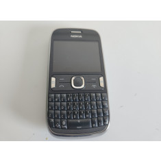 Telefon Nokia Asha 302 folosit grad B