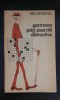 Germana prin Exercitii Distractive - Ion Apostol, Editura Stiintifica 1983, Curs Limba Germana