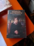 Jurnal esențial - Monica Lovinescu