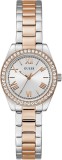 Ceas Dama, Guess, Mini Luna GW0841L3 - Marime universala