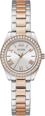 Ceas Dama, Guess, Mini Luna GW0841L3 - Marime universala foto
