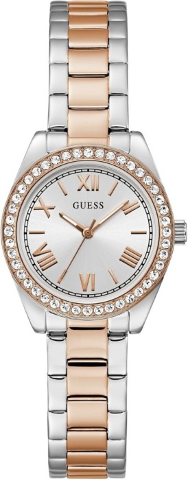 Ceas Dama, Guess, Mini Luna GW0841L3 - Marime universala