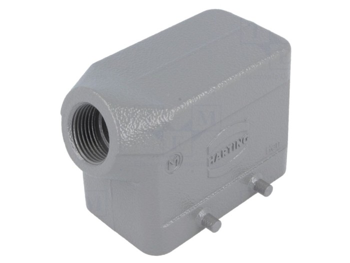 Conector carcasă HDC Han B 10B IP65