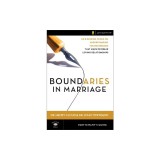 Boundaries in Marriage Participant's Guide
