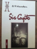 Sic Cogito- B. P. Hasdeu