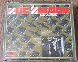 Cumpara ieftin CD Eric Burdon &lrm;&ndash; Starportrait [2 CD], Polydor