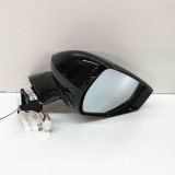 Oglinda Laterala Dreapta Kia Sportage V NQ5 2023 OEM 87620-R2330 Portocalie Neagra