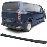Protector de prag pentru bara de protectie neagra, potrivit pentru Ford Tourneo Transit Custom din 2023 Performance AutoTuning