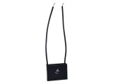 Condensator Polipropilenă Jb Capacitors JFS7A6705J000000B pentru Motoare