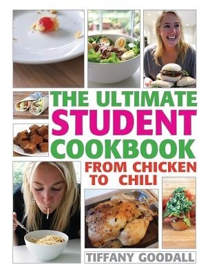The Ultimate Student Cookbook: From Chicken to Chili foto