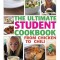 The Ultimate Student Cookbook: From Chicken to Chili
