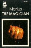Casetă audio Marius Dragomir - The Magician, originală, Casete audio, Pop, Electrecord