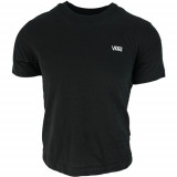 Tricou femei Vans Junior V Boxy VN0A4MFLBLK1