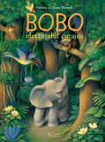 Bobo, elefantelul curajos | Paloma Wensell, Ulises Wensell