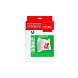 Set 4 saci MONDO pentru aspirator CANDY 04360334 09176488 09192402 Compatibil
