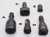 Incarcator auto, priza, cu mufa USB, Other