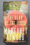 Margaret Atwood - The Year of the Flood (Anul potopului)