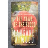 Margaret Atwood - The Year of the Flood (Anul potopului)