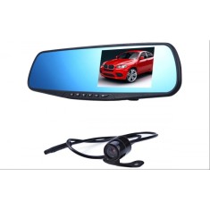 Camera auto DVR tip oglinda