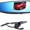 Camera auto DVR tip oglinda