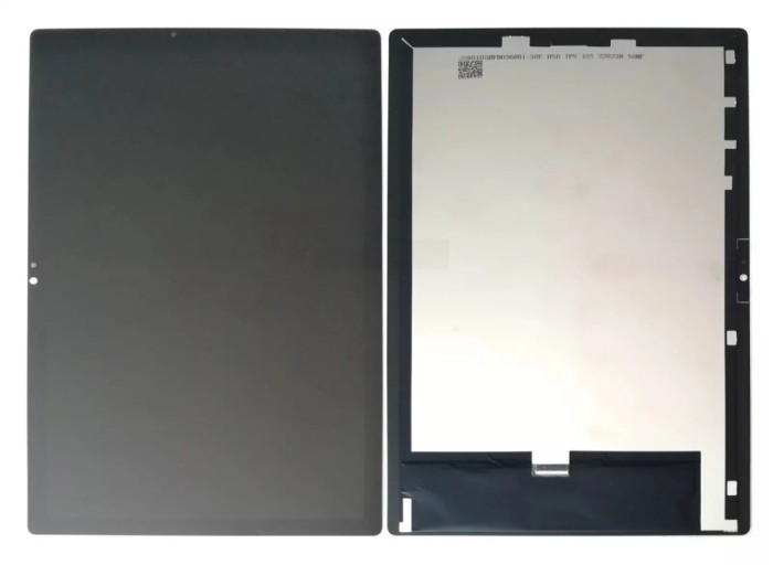 Display Ecran Samsung Galaxy Tab A8 X200 / X205 Compatibil Negru