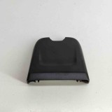 Ornament Oglinda Interioara Audi Q7 4M 2019 OEM 4M0857519 Portocaliu Negru Second Hand