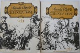 Cele doua Diane (2 volume) &ndash; Alexandre Dumas