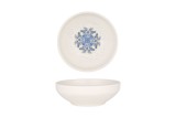 Rinart Placa de service - Valeria - Por&Aring;&pound;elan - 13 cm - set de 2