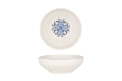 Rinart Placa de service - Valeria - Por&amp;Aring;&amp;pound;elan - 10 cm - set de 2 foto