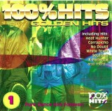 Various - 100% Golden Hits Vol.1, CD