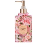 Gel de dus Scented Garden Country Rose IDC Institute 40101, 780ml