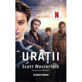 Uratii (primul volum al seriei &bdquo;Uratii&rdquo;) - Scott Westerfeld