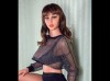 Papusa Sex Reala Alexia 155cm, Standing Feet, TPE Premium, Schelet Metalic Articulat, Vagin/Anus/Gura, Incalzire USB, Accesorii Incluse