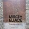 Mircea Eliade Nostalgia Originilor