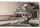 CPIB 22602 - CARTE POSTAL - CONSTANTA. CAZINO, necirculata