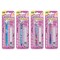 Set pix care se sterge cu snap si 2 rezerve, Upsy Urban (blister)