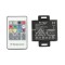 Controller banda LED RGB 12V/240W 24V/480W V-TAC