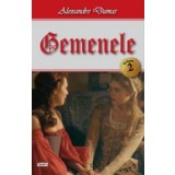 Gemenele 2/2 - Alexandre Dumas