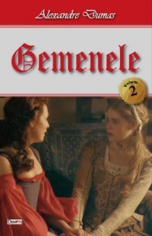 Gemenele 2/2 - Alexandre Dumas foto