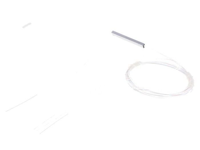 Splitter fibră optică monomod 1,5m