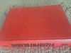 Fiziopatologie, vol I - M. Saragea