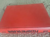 Fiziopatologie, vol I - M. Saragea